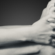 Image for article titled How to Prevent Running Blisters